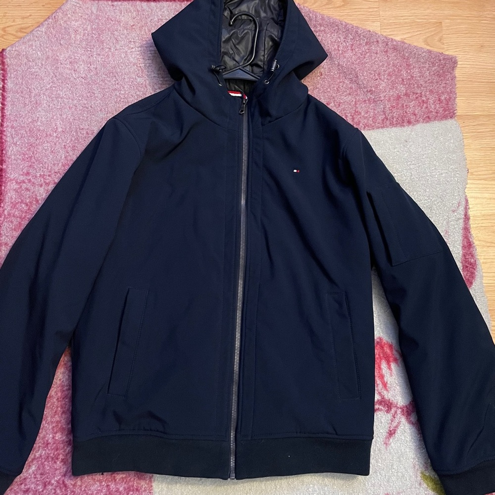 Tommy Hilfiger Jacket
